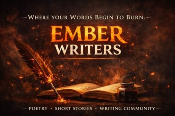 Ember Writers